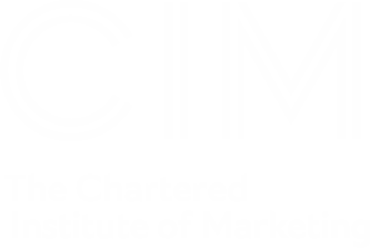 Chartered Institute of Marketing member